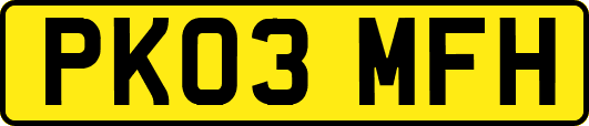 PK03MFH