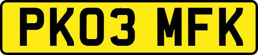 PK03MFK