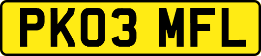 PK03MFL