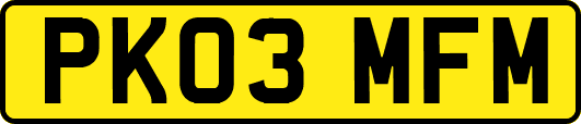 PK03MFM