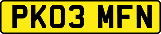 PK03MFN