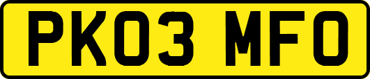 PK03MFO