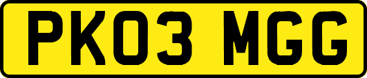 PK03MGG