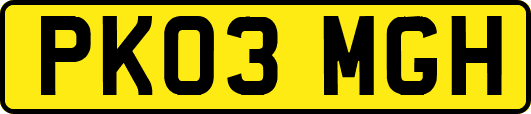 PK03MGH