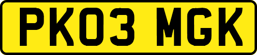 PK03MGK
