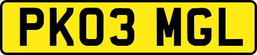 PK03MGL