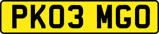 PK03MGO