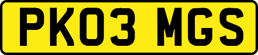 PK03MGS