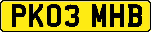 PK03MHB