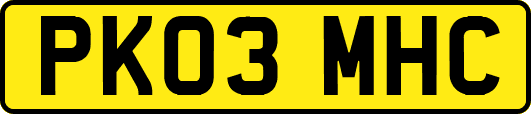 PK03MHC