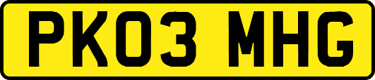 PK03MHG