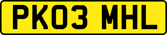 PK03MHL