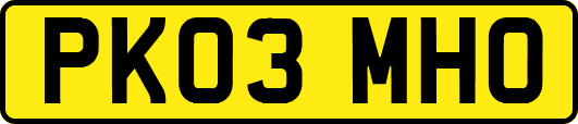 PK03MHO