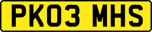 PK03MHS