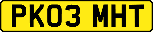 PK03MHT