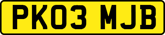 PK03MJB
