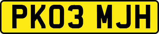 PK03MJH
