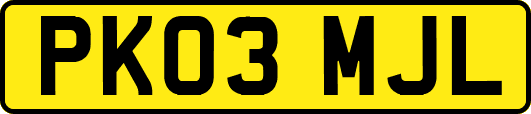 PK03MJL