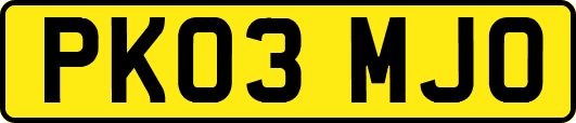 PK03MJO