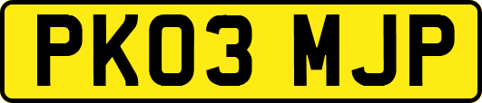PK03MJP