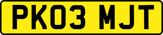 PK03MJT
