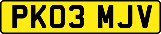 PK03MJV