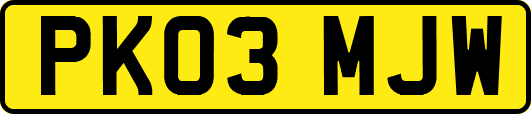 PK03MJW