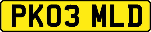 PK03MLD