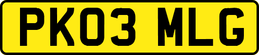 PK03MLG