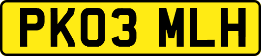 PK03MLH
