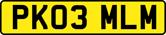 PK03MLM