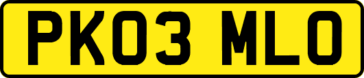 PK03MLO