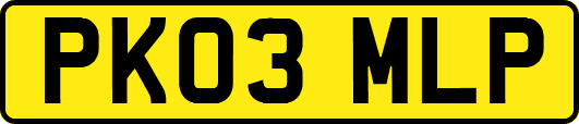 PK03MLP