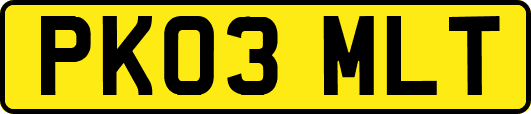 PK03MLT