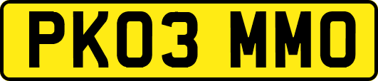 PK03MMO