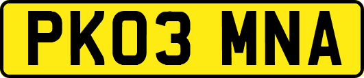 PK03MNA