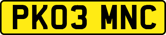 PK03MNC