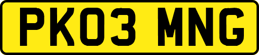 PK03MNG