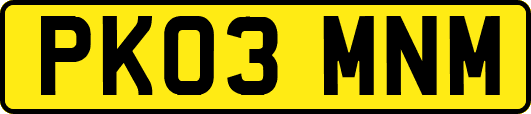 PK03MNM