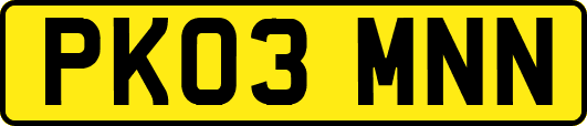 PK03MNN