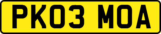 PK03MOA