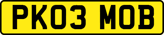 PK03MOB