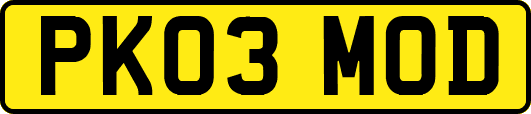 PK03MOD