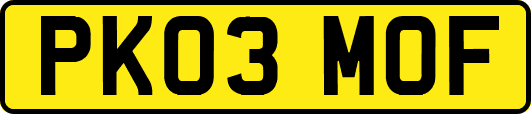 PK03MOF