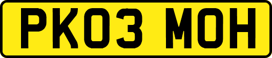PK03MOH