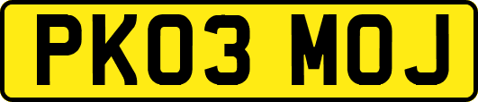 PK03MOJ