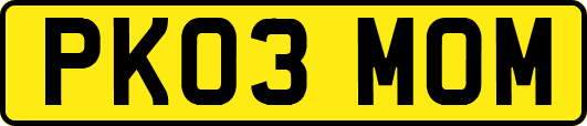 PK03MOM