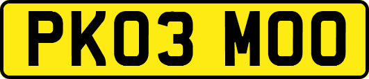 PK03MOO