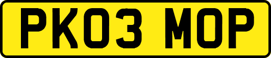 PK03MOP