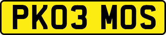 PK03MOS